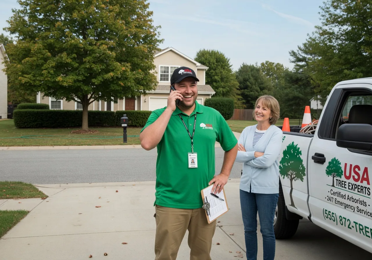 Tree Services Lake Stevens, WA FAQs